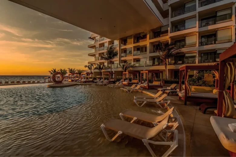 Sensira Resorts: Where Your Family Trip to Mexico Becomes a Lifetime Memory