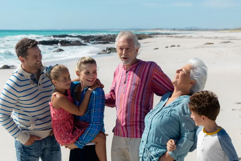 Things to Do in Riviera Maya with Kids: A Guide for multigenerational family vacations
